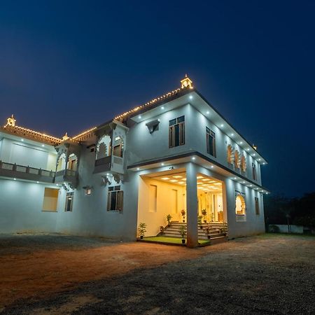 Joy Bagh Resort Pushkar Exterior foto