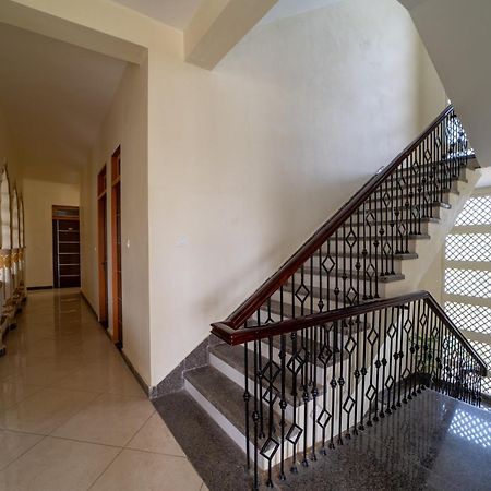 Joy Bagh Resort Pushkar Exterior foto
