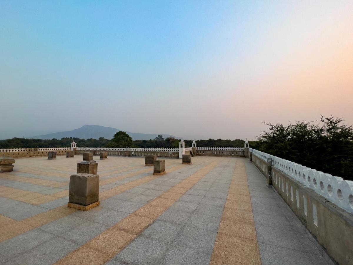 Joy Bagh Resort Pushkar Exterior foto